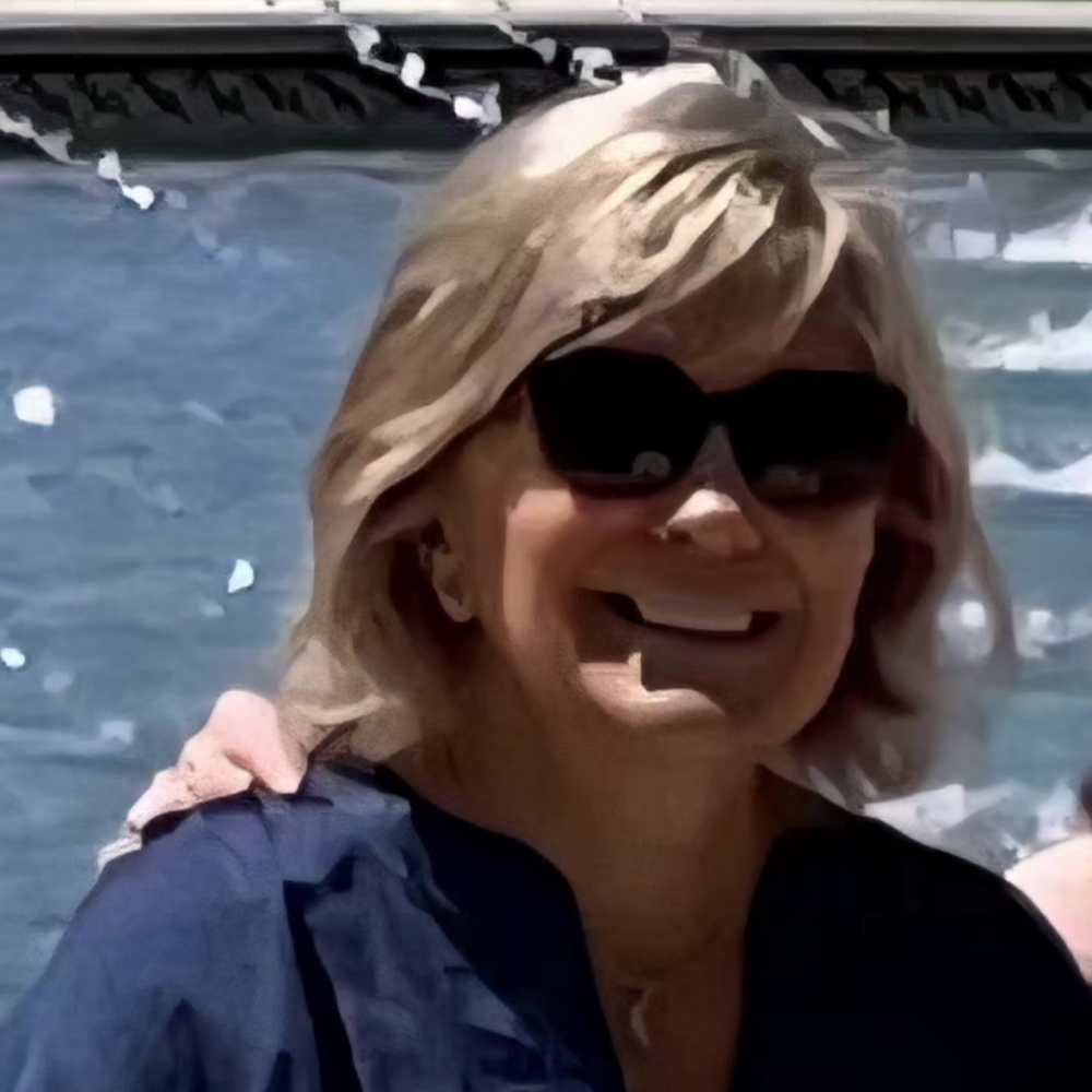 Meet your Posher, Karen